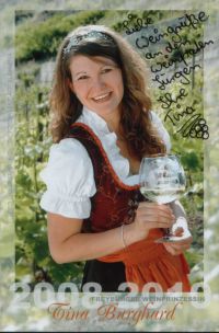 Weinpatentag 2009