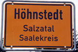 Winzerfest Hhnstedt01.09.2012