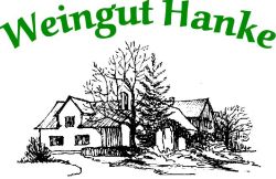 Logo Weingut Hanke Jessen