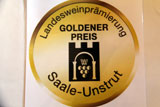 25.Landesweinprmierung 2015